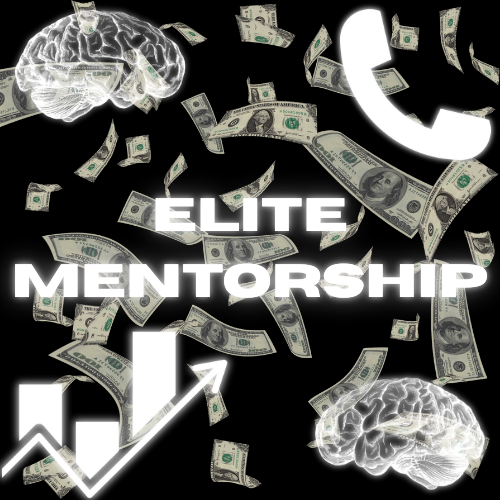 Elite Mentorship Guide